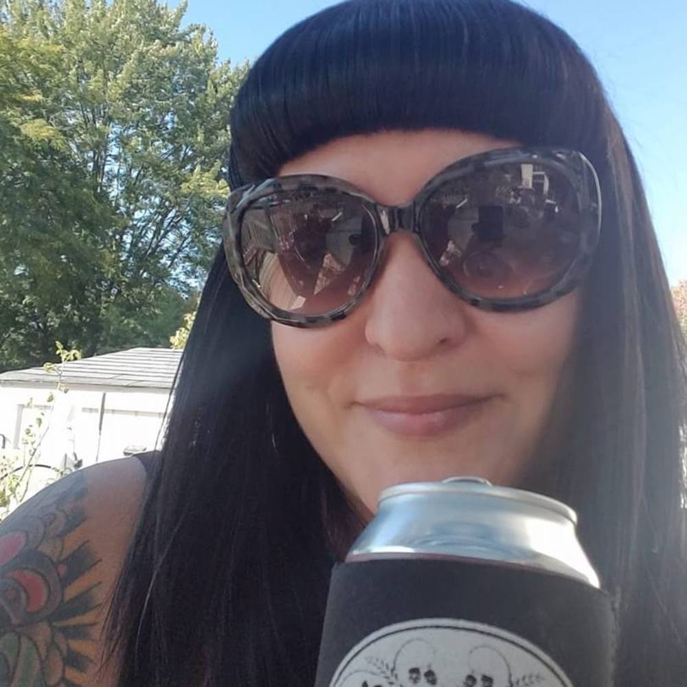 Meet your Posher, Melissa